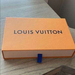 Louis Vuitton Phone Case Brand New!